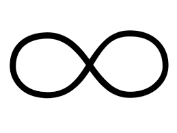 infinity symbol